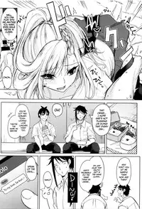 [Kurokawa Otogi] Fumajimeni Uraraka -Insincere Serenity- Ch. 1-3 [English] =TLL + CW=