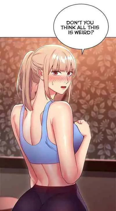 [Neck Pilllow] Stepmother Friends Ch.39/? [English] [Hentai Universe] NEW! 13/10/2020