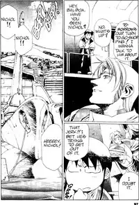 [Urushihara Satoshi] Plastic Little - Captain's log [English]