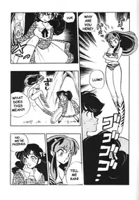 [Heroes Factory (Fujimoto Hideaki)] Triple Miracle (Various) [English]