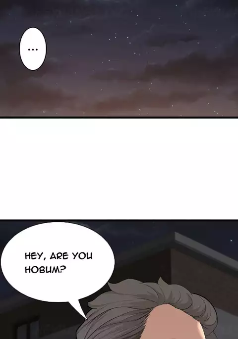 Tissue Thieves Ch.1-32