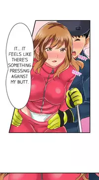 Seeing Her Panties Lets Me Stick In