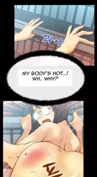 My Office Ch.1-38 (English) (Ongoing)