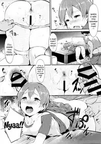 (C86) [Ringoya (Alp)] Rin-chan Analism (Love Live!) [English] [Doujins.com]