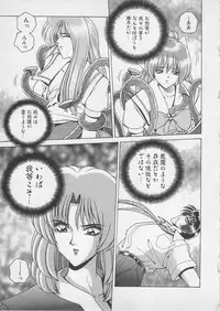 [Gun Ryuusei] Wakakusa Bishoujotai vol.4