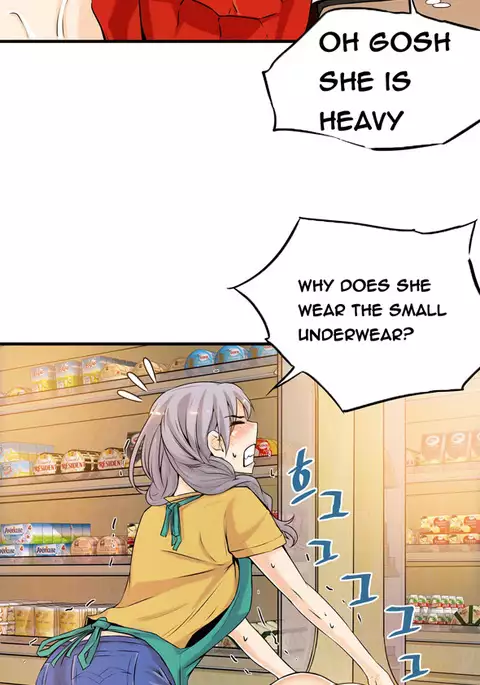 Kill the Dead Bastard Ch.0-14