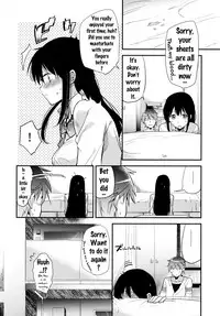 (COMITIA116) [DSO (Momoko)] Gohoubi wa Test no Ato ni [English] {doujins.com}