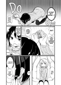 [ternotte (noneto)] Shin Seiheki Kaitaku no Mana | Newfound Fetish of Mana [English]