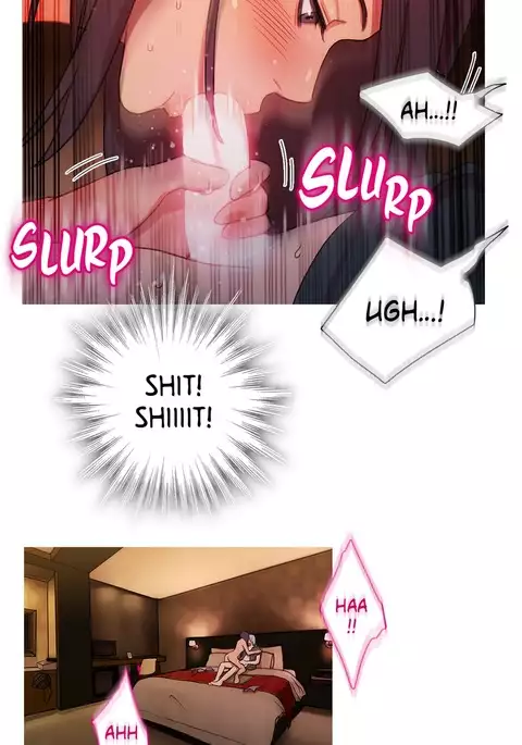 Scandal of the Witch Ch.1-33