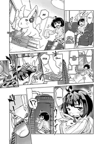 [Kureura Keita] Kyou no Osusume Sememikko Ch. 3 [English] [Egao Scans] [Digital]