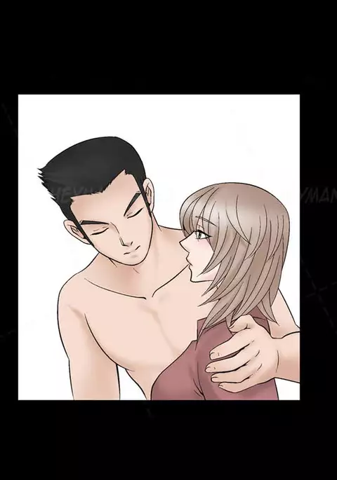 The Taste of Hands Ch.1-64