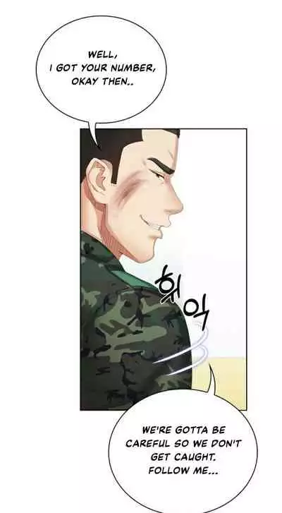 My Sister's Duty Ch.20/?