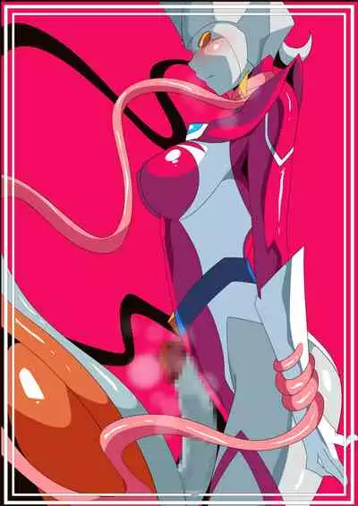 [Warabimochi] Ginga no Megami Netise Soushuuhen 01