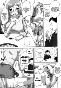 [Equal] Marshmallow Fiancée [English] [Yoroshii]