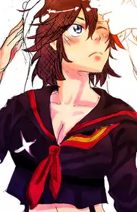 [Yakata] Saruryutsume (KILL la KILL)