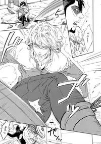 (SUPERKansai21) [Shiro Note (Setsuko)] SKETCHBOOK 2 (TIGER & BUNNY)