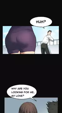 By Chance (Ep. 1-35) [English]