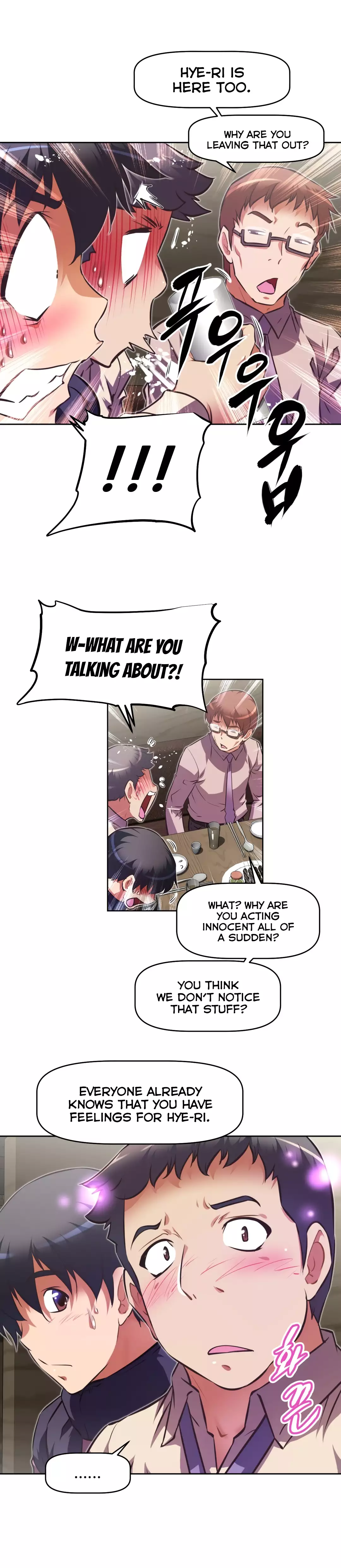 Brawling Go Ch.76-126