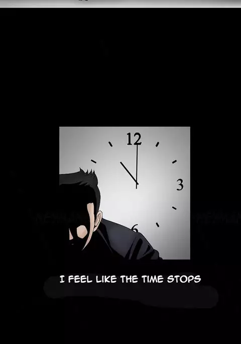 The Taste of Hands Ch.1-47