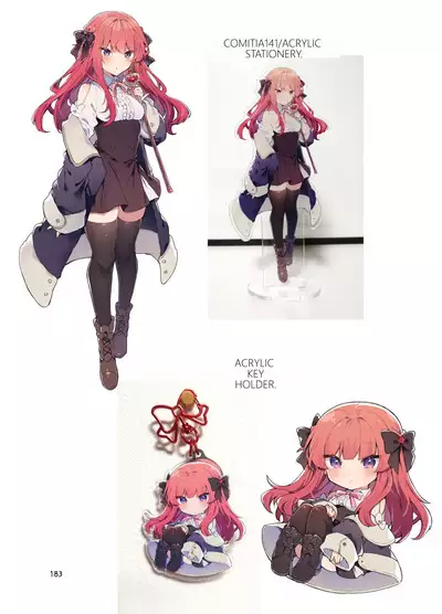 N/A! Anna-chan Matome Hon