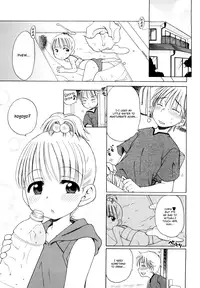 [Inuboshi] Onii-chan ga, Suki. [English] [Hayama_Kotono]