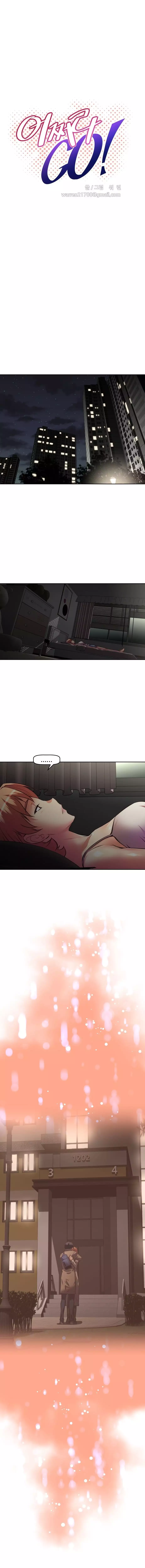 Brawling Go Ch.76-126