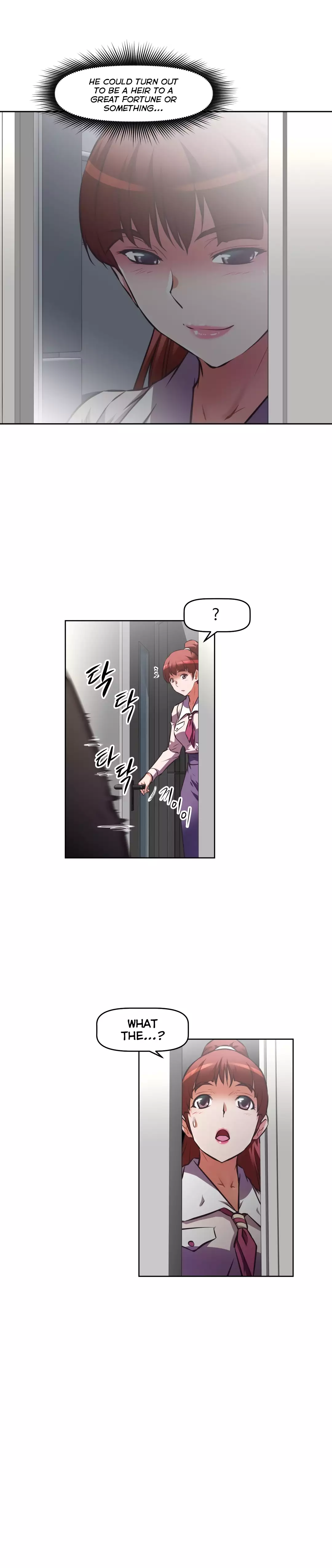 Brawling Go Ch.76-122