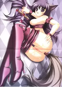 [Anthology] Moe Chara Zensho Ane Mix (Various)