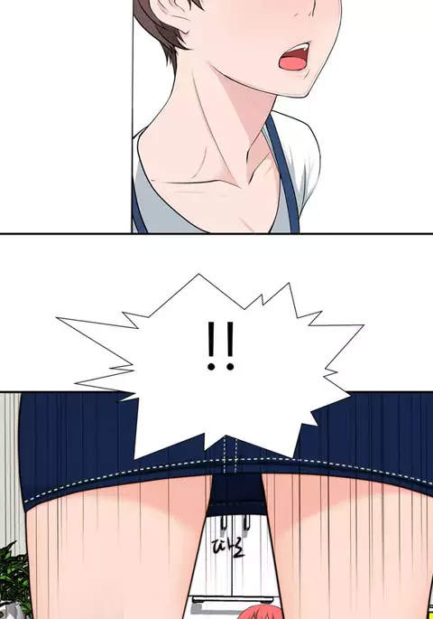 Tissue Thieves Ch.1-31