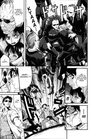 [Amatarou] Futari no Yume (Parade!) [English] [Tripp] [Decensored]