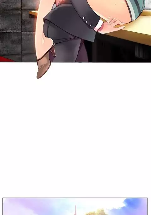 Lilith`s Cord Ch.1-16