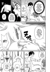 [John K Pe-ta] Monzetsukei! [English] [SaHa] [Decensored]