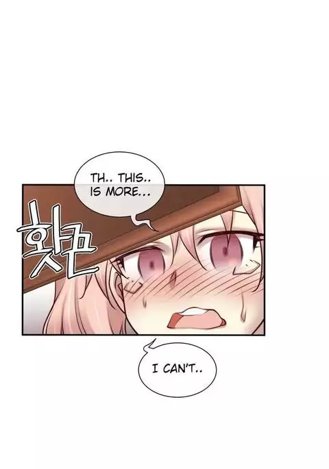 Master in My Dreams Ch.0-38