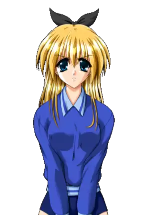 Kango Shicyauzo - I'm Gonna Nurse You -Voice Plus! (decensored)