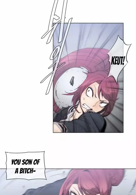 Household Affairs Ch.1-51