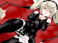 [Junk Island (RYU)] Kugutsu ni Sareta Onna Sousakan (Street Fighter) [Digital]