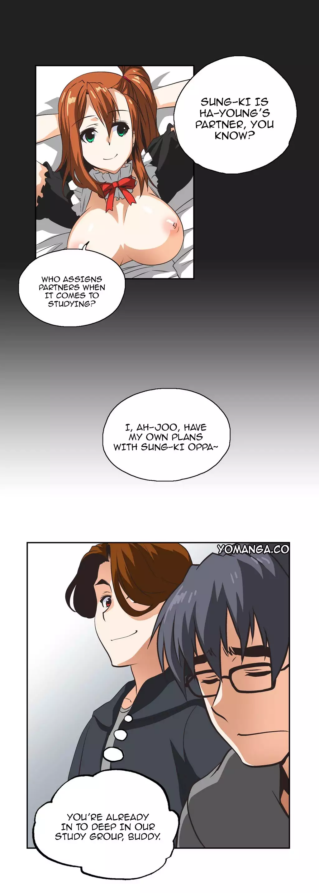 SStudy Ch.0-23