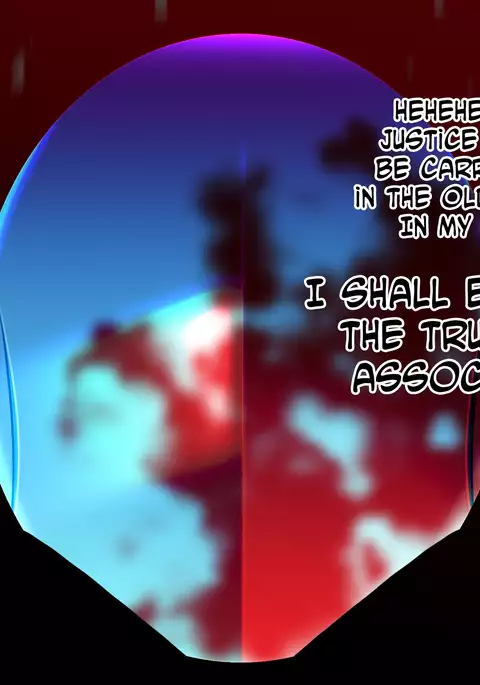 Kaijin Kaizou! Sennou Akuochi Heroes!