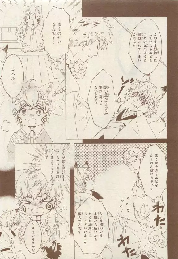 JUNK!BOY 2015 はるやすみ