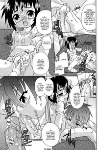 [Uchoten_Luciferhood] Secret Alarm Clock (Translated)