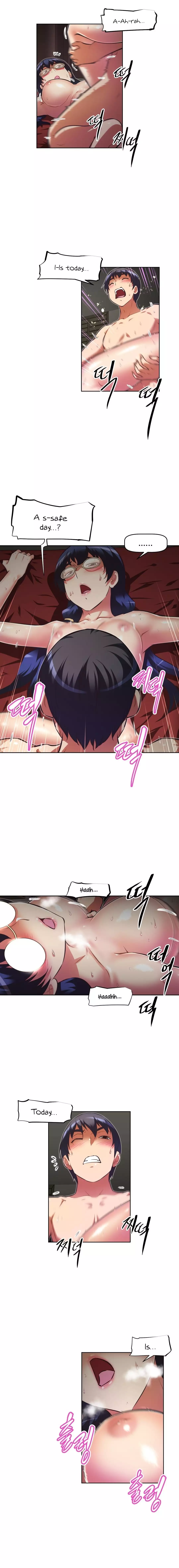 Brawling Go Ch.76-122