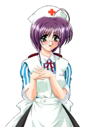 Kango Shicyauzo - I'm Gonna Nurse You -Voice Plus! (decensored)