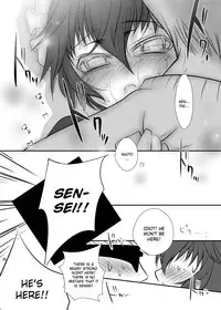 [Yukinohana] CosNao [Persona 4] (English)