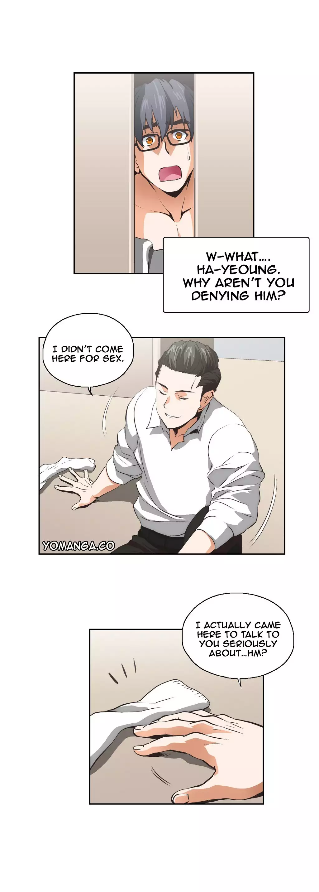 SStudy Ch.0-23