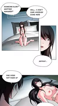 [Fantastic Whale] Twin Slave Ch.1-35 (English) (Ongoing)