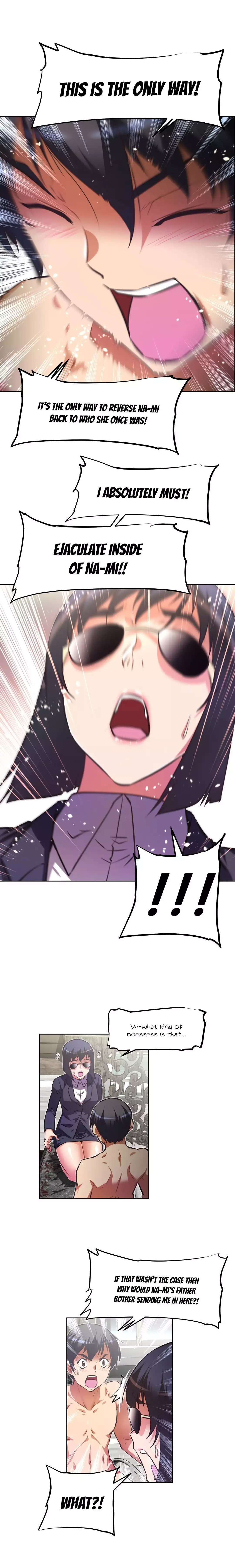 Brawling Go Ch.76-126