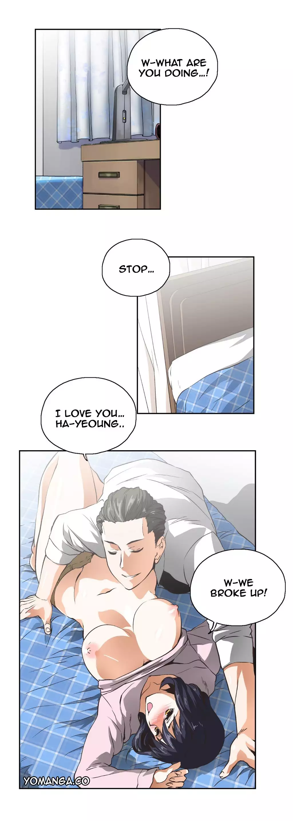 SStudy Ch.0-23