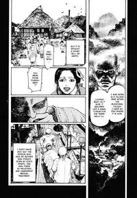 [Koutarou Ohkoshi] - The Love that Binds Us to Heaven (ENGLISH)