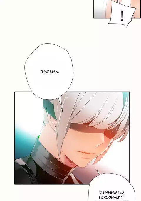 Lilith`s Cord Ch.1-19