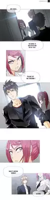 [ButcherBoy] Household Affairs Ch.1-37 (English) (YoManga) (Ongoing)